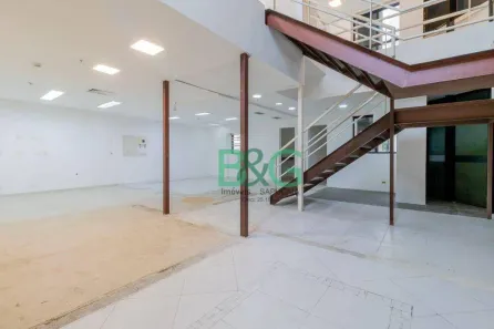 Sala Comercial à venda, 102m² no Jardim Paulista, São Paulo