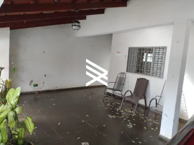 Casa com 3 Quartos à venda, 168m² no Cidade Jardim, Uberlândia