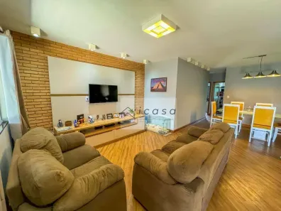 Casa com 3 Quartos à venda, 164m² no Cidade Vista Verde, São José dos Campos