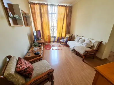 Apartamento com 2 Quartos à venda, 64m² no Cachambi, Rio de Janeiro