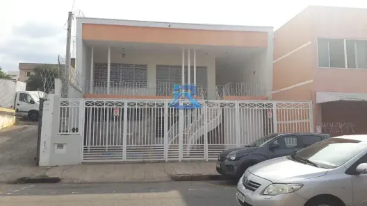 Imóvel Comercial com 1 Quarto para alugar, 226m² no Centro, Jundiaí
