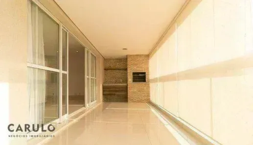 Apartamento com 3 Quartos à venda, 140m² no Loteamento Alphaville Campinas, Campinas