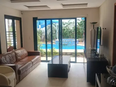 Sobrado com 4 Quartos à venda, 303m² no Jardim Apolo II, São José dos Campos