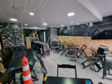 Ponto Comercial à venda, 50m² no Freguesia (Ilha do Governador), Rio de Janeiro