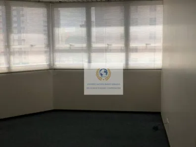 Sala Comercial para alugar, 42m² no Centro, Campinas