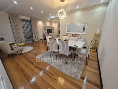 Casa com 3 Quartos à venda, 512m² no Jardim Guanabara, Rio de Janeiro