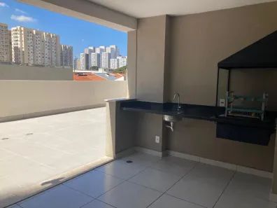 Apartamento com 3 Quartos à venda, 141m² no Barra Funda, São Paulo