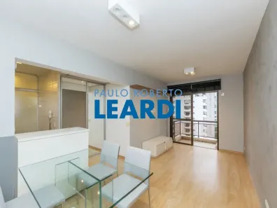Apartamento com 1 Quarto à venda, 44m² no Itaim Bibi, São Paulo