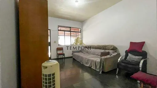 Casa com 4 Quartos à venda, 300m² no Santa Terezinha, Belo Horizonte