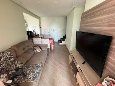 Cobertura com 2 Quartos à venda, 112m² no Vila Monte Alegre, São Paulo