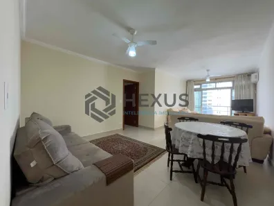 Apartamento com 3 Quartos à venda, 135m² no Pitangueiras, Guarujá