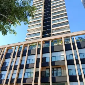 Apartamento com 1 Quarto à venda, 33m² no Pinheiros, São Paulo