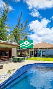 Casa com 7 Quartos à venda, 650m² no Serrambi, Ipojuca