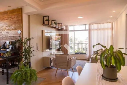 Apartamento com 3 Quartos à venda, 70m² no Jardim Brasil (Zona Sul), São Paulo