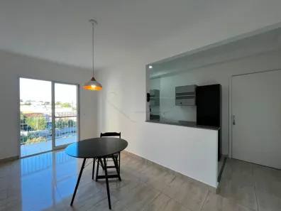 Apartamento com 2 Quartos para alugar, 72m² no Jardim Esmeralda, Limeira