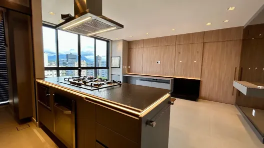 Apartamento com 2 Quartos à venda, 87m² no Santo Antônio, Joinville