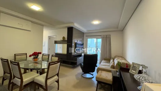 Apartamento com 3 Quartos à venda, 85m² no Parque Campolim, Sorocaba