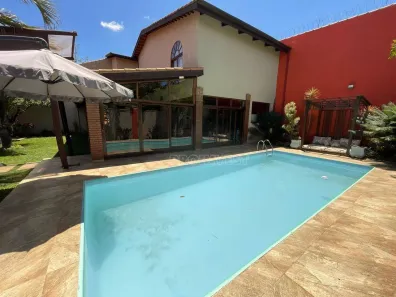 Casa de Condomínio com 4 Quartos à venda, 500m² no Chácara Real (Caucaia do Alto), Cotia