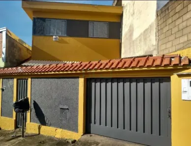 Casa com 3 Quartos à venda, 105m² no Jardim Country Club, Poços de Caldas