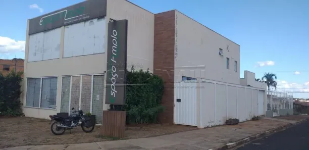 Ponto Comercial à venda, 280m² no Jardim dos Manacás, Araraquara