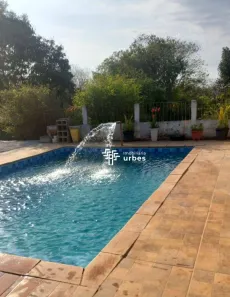 Fazenda/Sítio com 4 Quartos à venda, 260m² no Jardim Lagoa Nova, Limeira