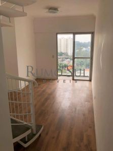 Cobertura com 3 Quartos à venda, 144m² no Vila Sofia, São Paulo