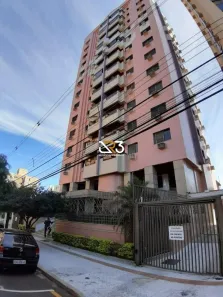 Apartamento com 4 Quartos à venda, 132m² no Jardim Agari, Londrina