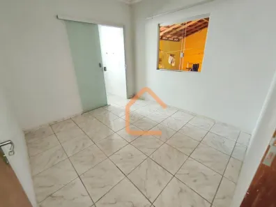 Casa com 2 Quartos à venda, 118m² no Residencial Monte Carlo, Pouso Alegre