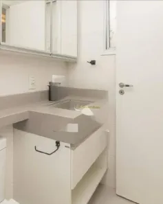 Apartamento com 2 Quartos à venda, 68m² no Vila Dom Pedro I, São Paulo
