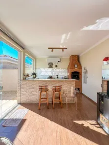 Casa de Condomínio com 3 Quartos à venda, 220m² no Chácara Bom Retiro, Rio Claro