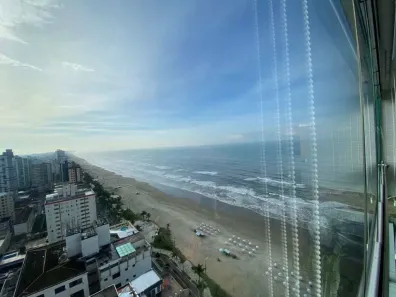 Apartamento com 2 Quartos à venda, 130m² no Caiçara, Praia Grande