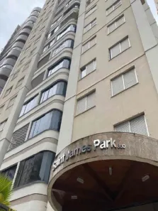 Apartamento com 3 Quartos para alugar, 85m² no Setor Bueno, Goiânia