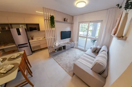 Apartamento com 2 Quartos à venda, 41m² no Serraria, Diadema
