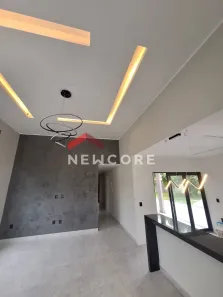 Casa de Condomínio com 3 Quartos à venda, 125m² no São José do Imbassaí, Maricá