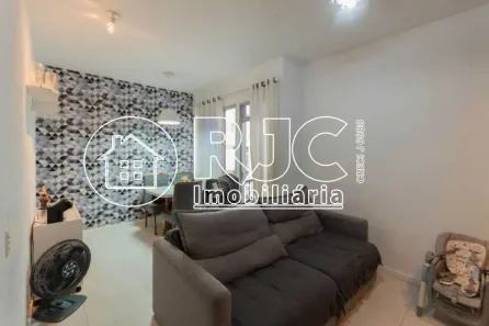 Apartamento com 2 Quartos à venda, 70m² no Vila Isabel, Rio de Janeiro