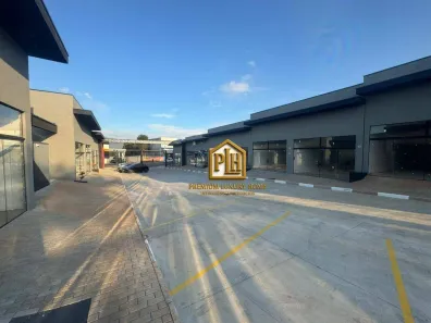 Ponto Comercial para alugar, 56m² no Jardim Estância Brasil, Atibaia