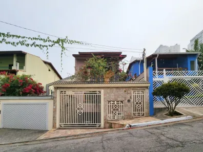 Sobrado com 3 Quartos à venda, 434m² no Conjunto Residencial Santa Terezinha, São Paulo