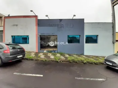 Imóvel Comercial com 6 Quartos para alugar, 290m² no Centro, Santa Bárbara D'Oeste