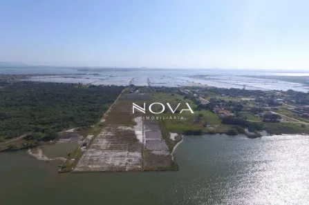 Lote/Terreno à venda, 338800m² no Ponta do Capim, Araruama