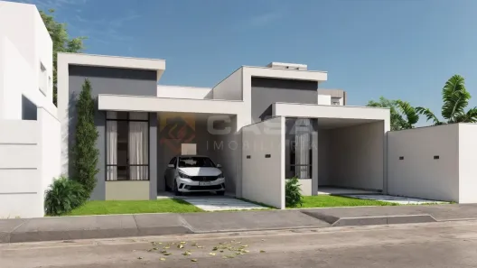 Casa com 2 Quartos à venda, 66m² no Enseada de Jacaraípe, Serra