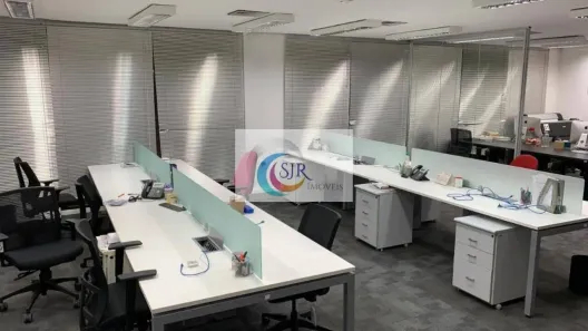 Sala Comercial para venda ou aluguel, 502m² no Vila Olímpia, São Paulo