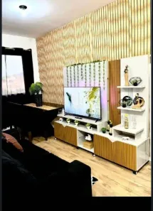 Apartamento com 2 Quartos à venda, 45m² no Jardim das Flores, Hortolândia
