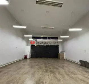 Ponto Comercial para alugar, 242m² no Centro, Santo André