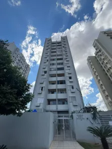 Apartamento com 3 Quartos para alugar, 78m² no Alvorada, Cuiabá