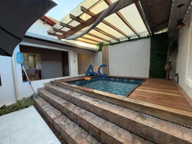 Casa com 3 Quartos para alugar, 280m² no Copacabana, Belo Horizonte