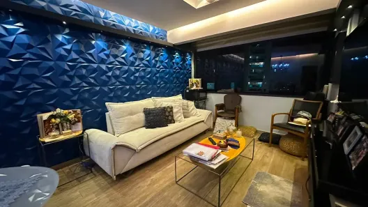 Apartamento com 2 Quartos à venda, 56m² no Residencial Eldorado, Goiânia