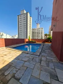 Apartamento com 1 Quarto à venda, 40m² no Campos Elíseos, São Paulo
