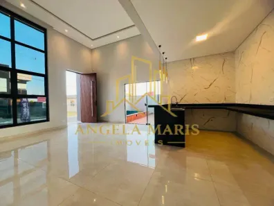 Casa com 3 Quartos à venda, 161m² no Loteamento Floresta, São José dos Campos