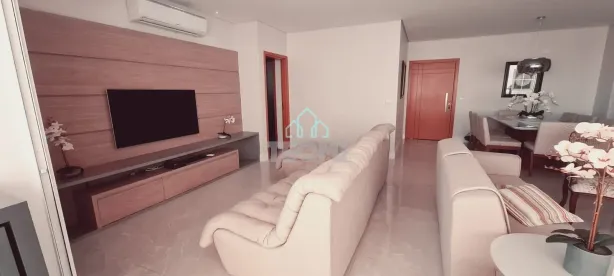 Apartamento com 3 Quartos à venda, 155m² no Vila Edmundo, Taubaté