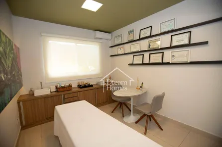 Sala Comercial para alugar, 13m² no Centro, Vinhedo